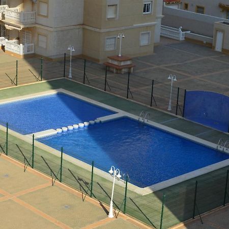 Villa Cristal 5608 - Resort Choice Ла Манга Дел Мар Менор Екстериор снимка