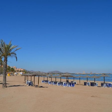 Villa Cristal 5608 - Resort Choice Ла Манга Дел Мар Менор Екстериор снимка