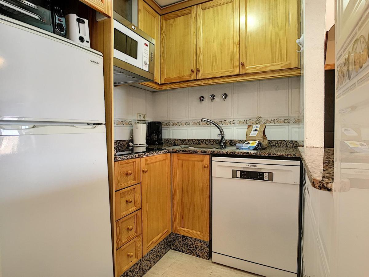Villa Cristal 5608 - Resort Choice Ла Манга Дел Мар Менор Екстериор снимка