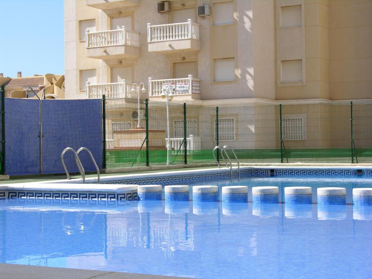 Villa Cristal 5608 - Resort Choice Ла Манга Дел Мар Менор Екстериор снимка