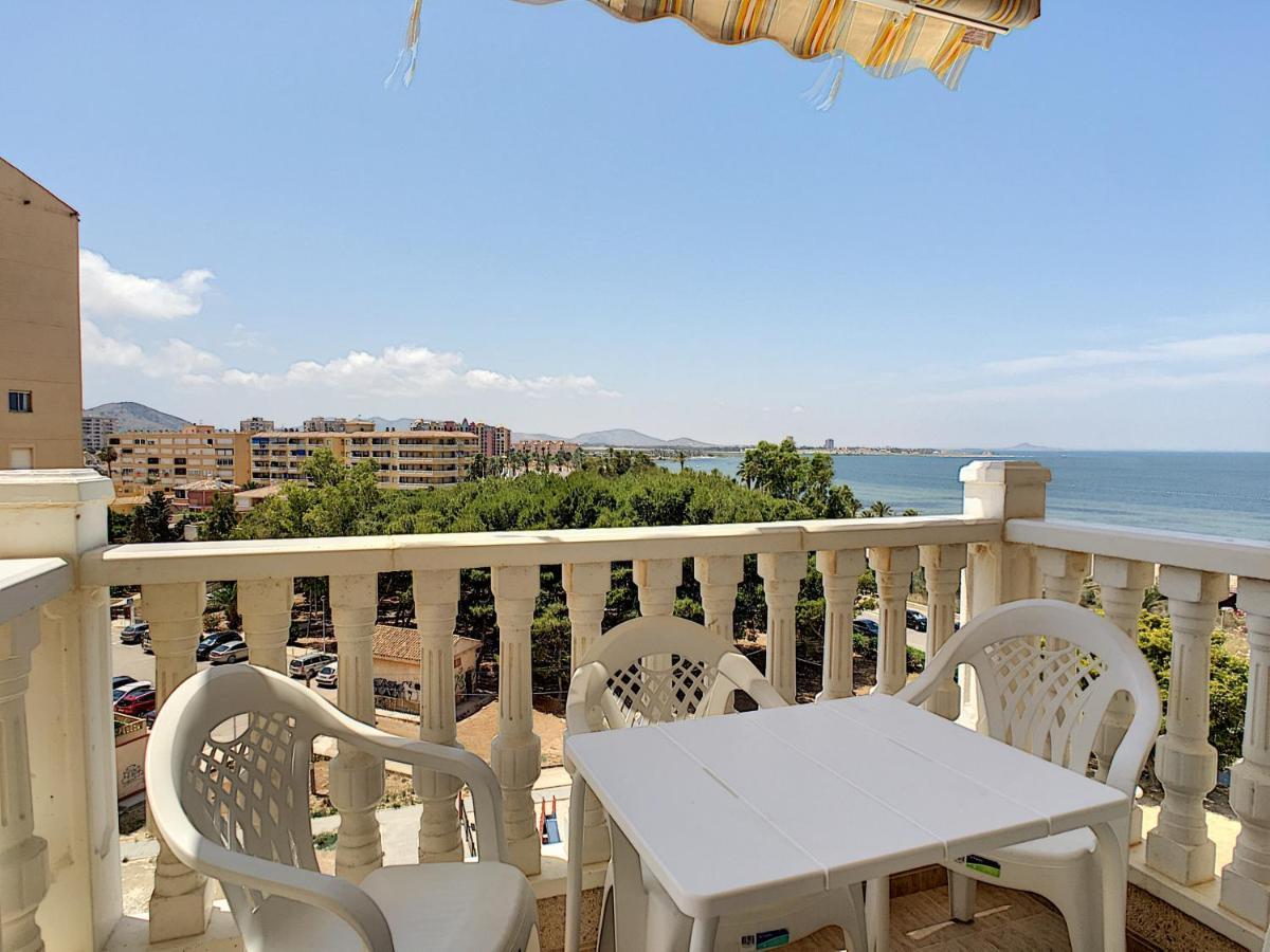 Villa Cristal 5608 - Resort Choice Ла Манга Дел Мар Менор Екстериор снимка