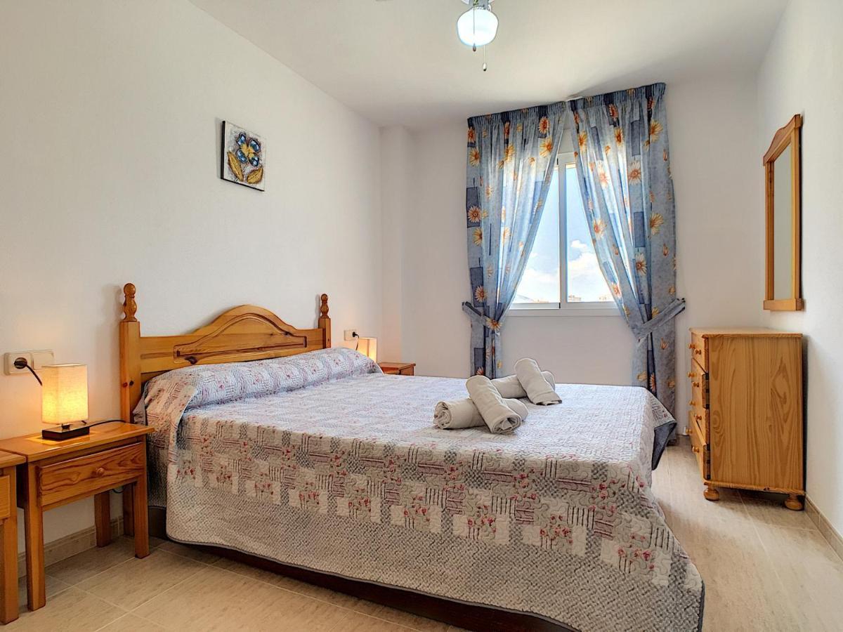 Villa Cristal 5608 - Resort Choice Ла Манга Дел Мар Менор Екстериор снимка