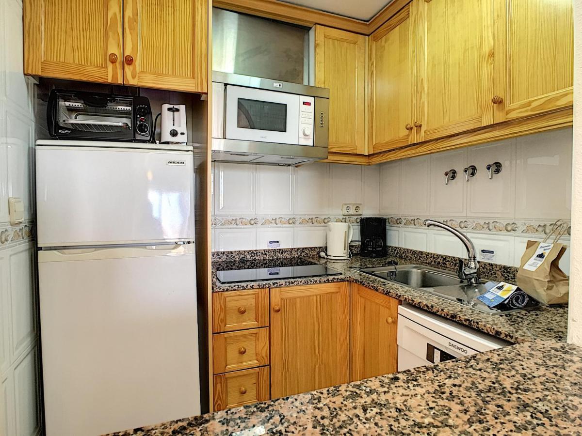 Villa Cristal 5608 - Resort Choice Ла Манга Дел Мар Менор Екстериор снимка