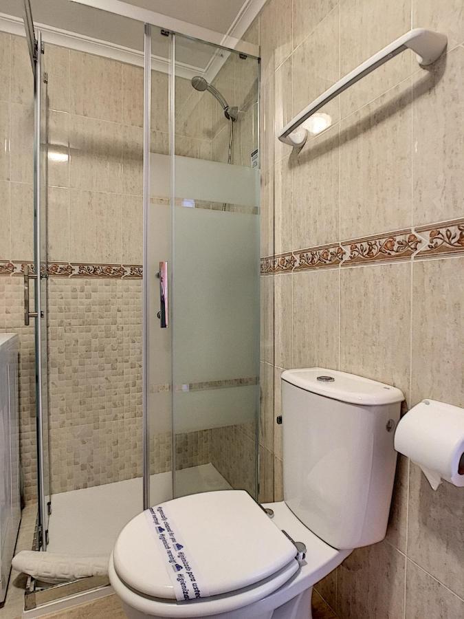 Villa Cristal 5608 - Resort Choice Ла Манга Дел Мар Менор Екстериор снимка