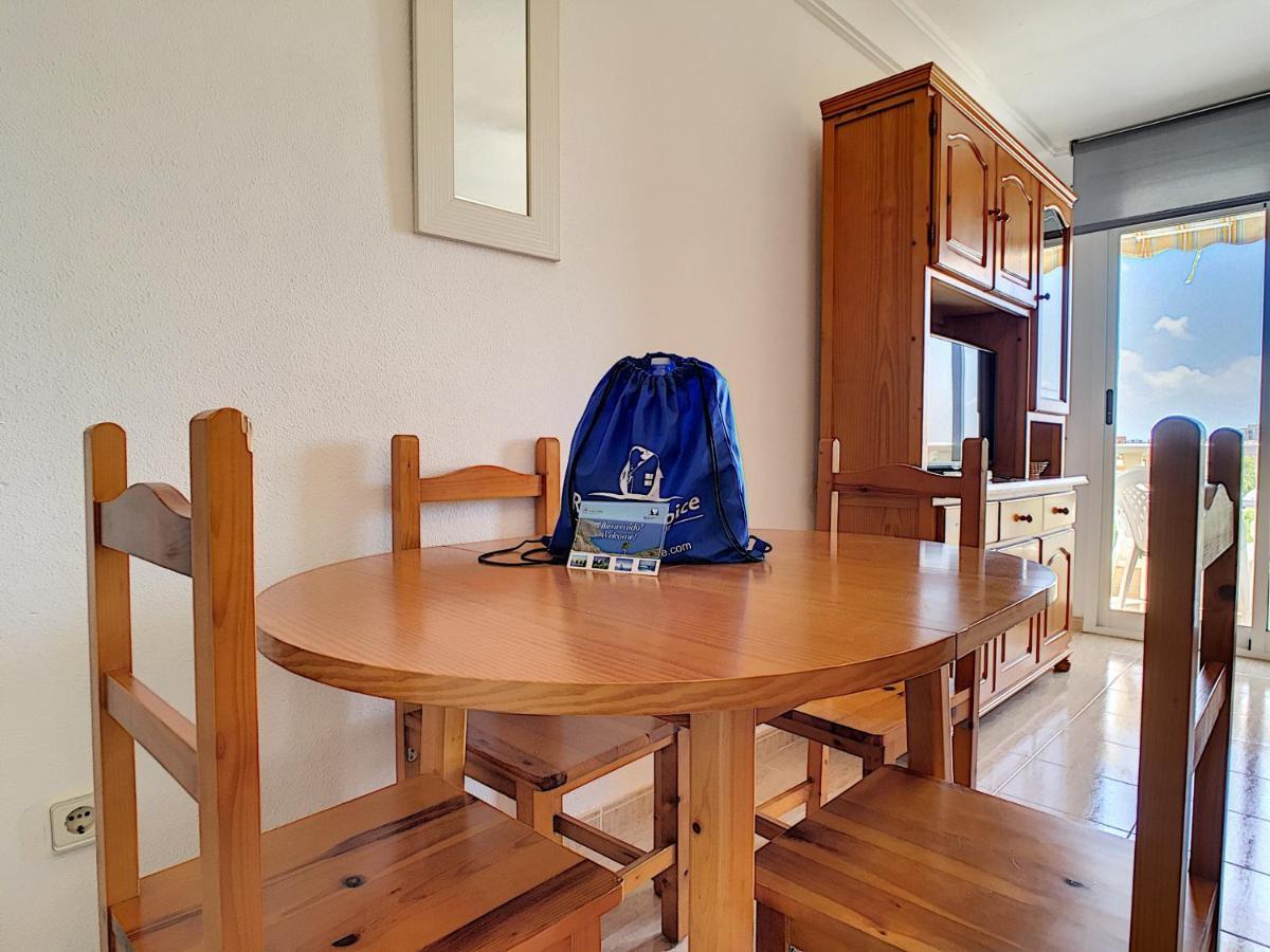 Villa Cristal 5608 - Resort Choice Ла Манга Дел Мар Менор Екстериор снимка