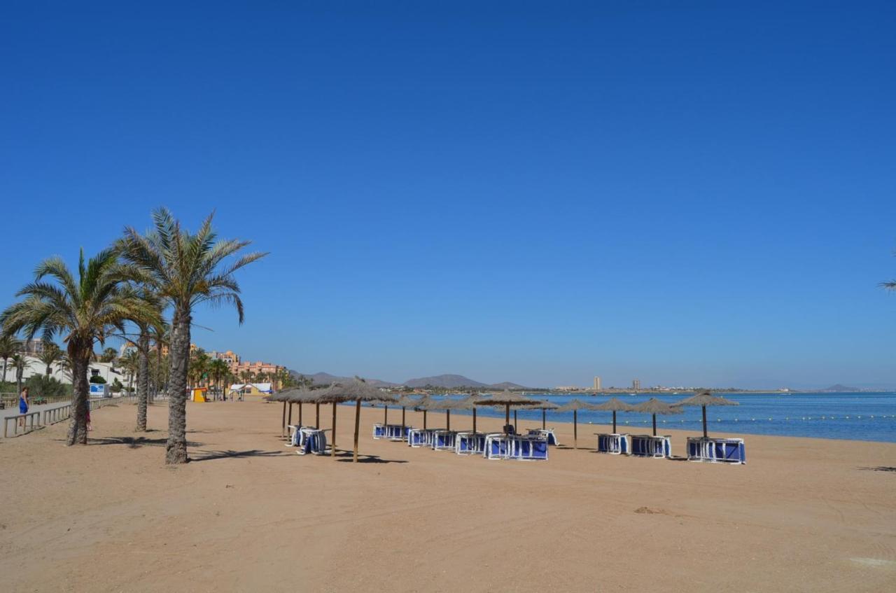 Villa Cristal 5608 - Resort Choice Ла Манга Дел Мар Менор Екстериор снимка