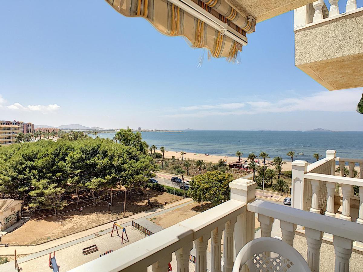 Villa Cristal 5608 - Resort Choice Ла Манга Дел Мар Менор Екстериор снимка