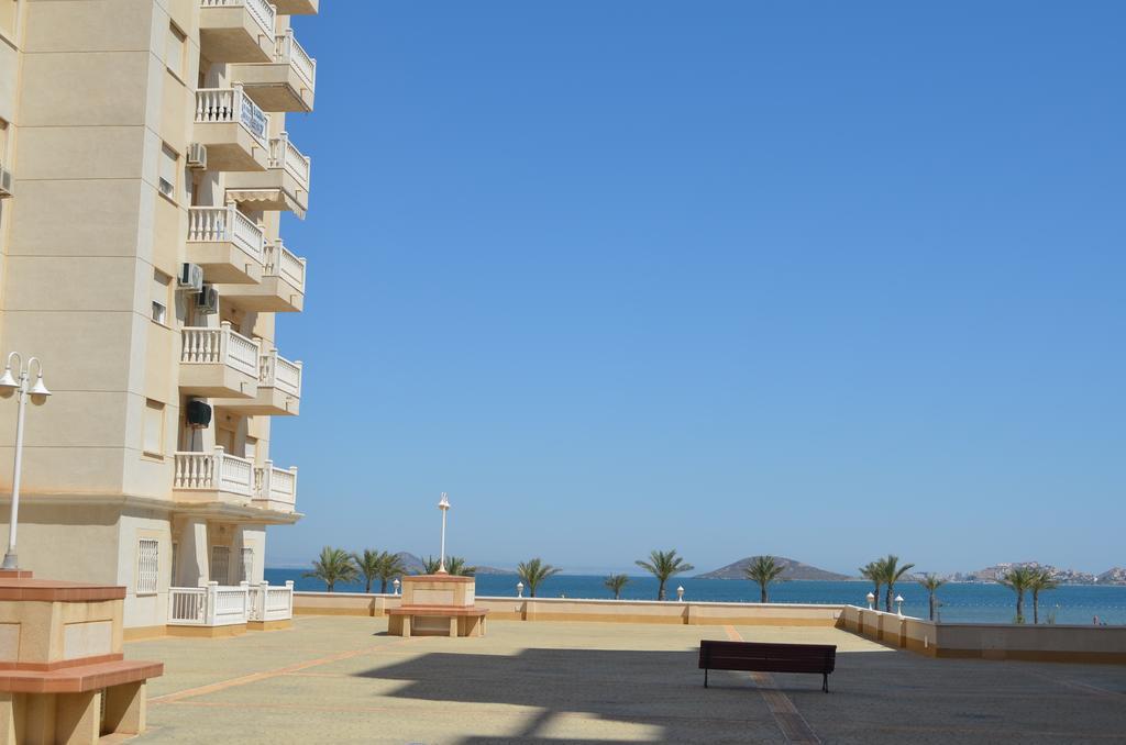 Villa Cristal 5608 - Resort Choice Ла Манга Дел Мар Менор Стая снимка