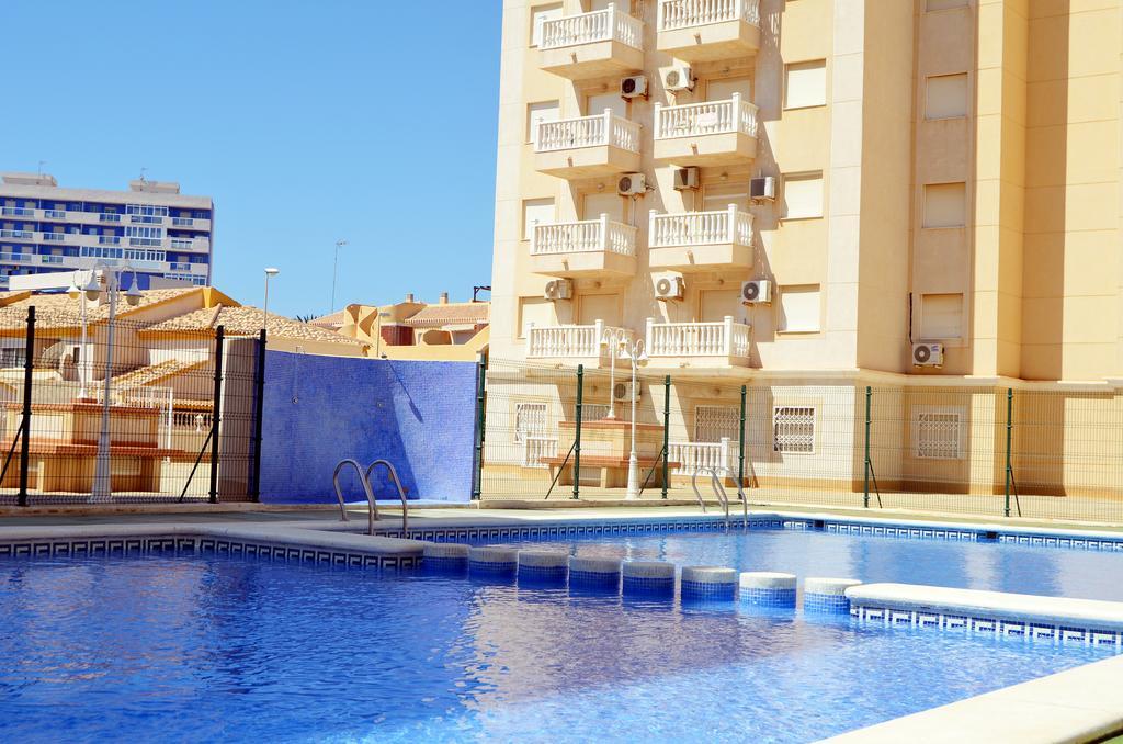 Villa Cristal 5608 - Resort Choice Ла Манга Дел Мар Менор Стая снимка