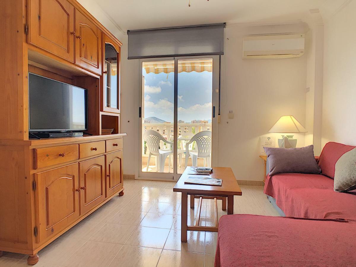Villa Cristal 5608 - Resort Choice Ла Манга Дел Мар Менор Екстериор снимка