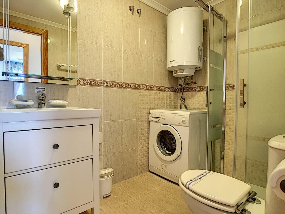 Villa Cristal 5608 - Resort Choice Ла Манга Дел Мар Менор Екстериор снимка