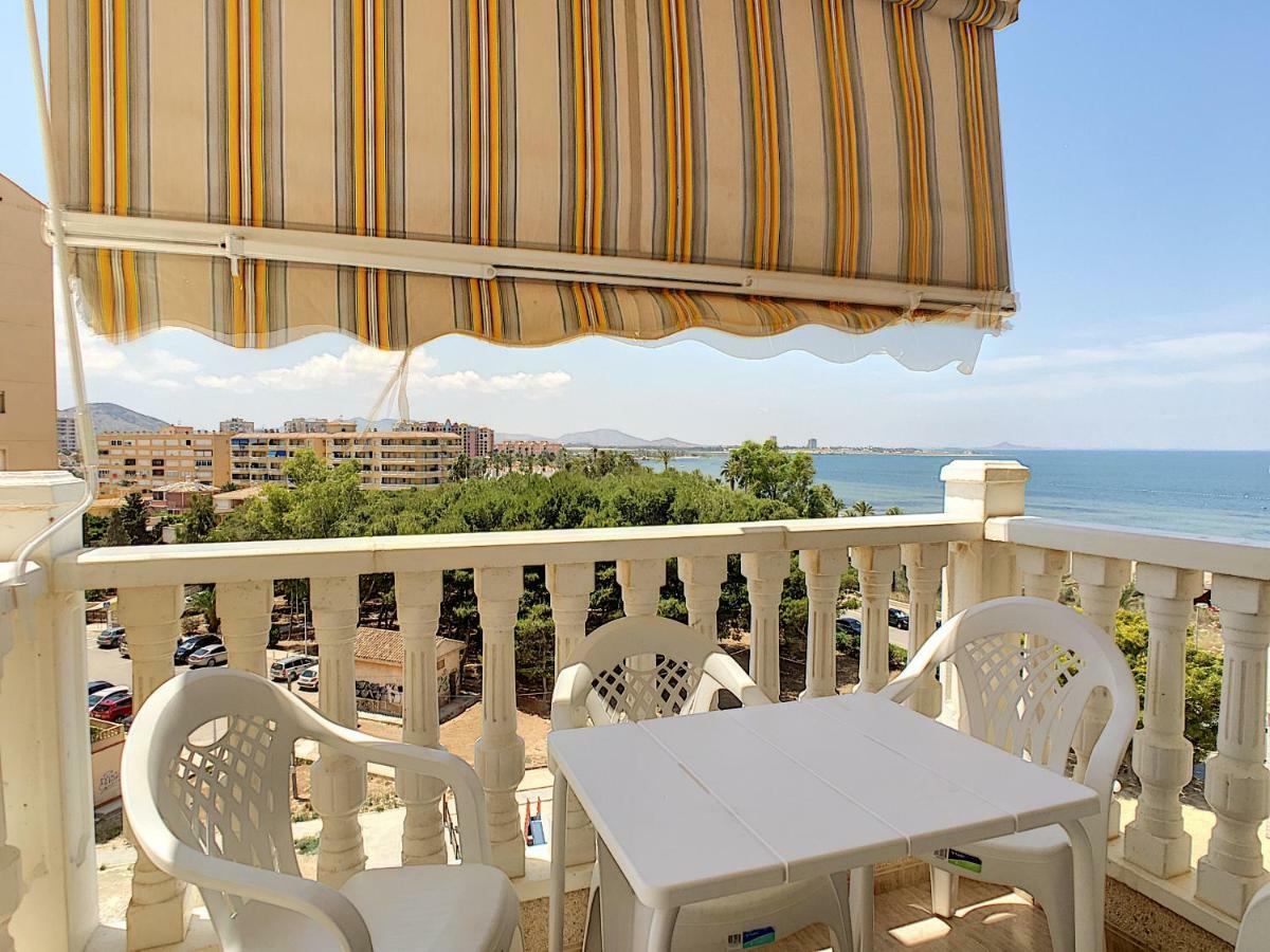 Villa Cristal 5608 - Resort Choice Ла Манга Дел Мар Менор Екстериор снимка