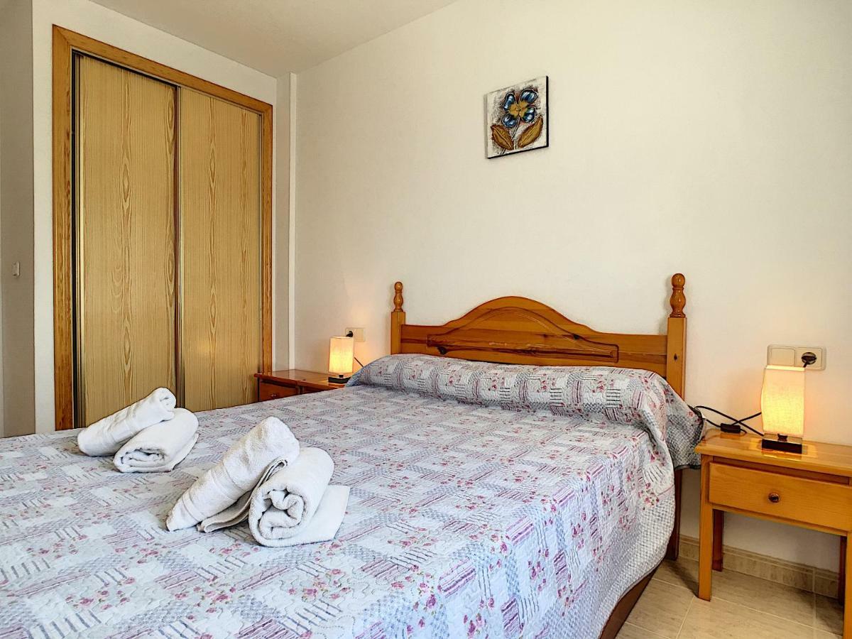 Villa Cristal 5608 - Resort Choice Ла Манга Дел Мар Менор Екстериор снимка